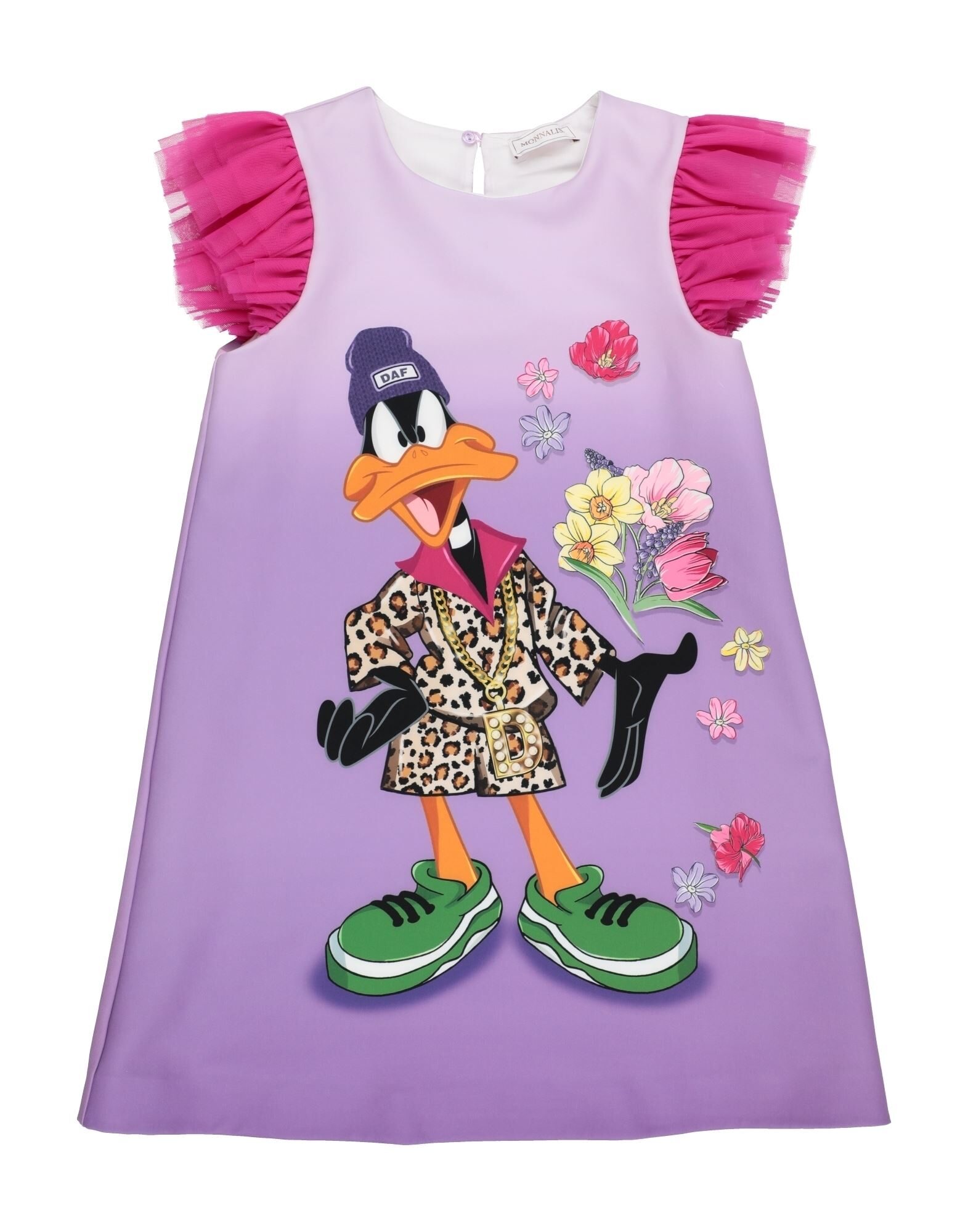 MONNALISA - Kids’ dresses