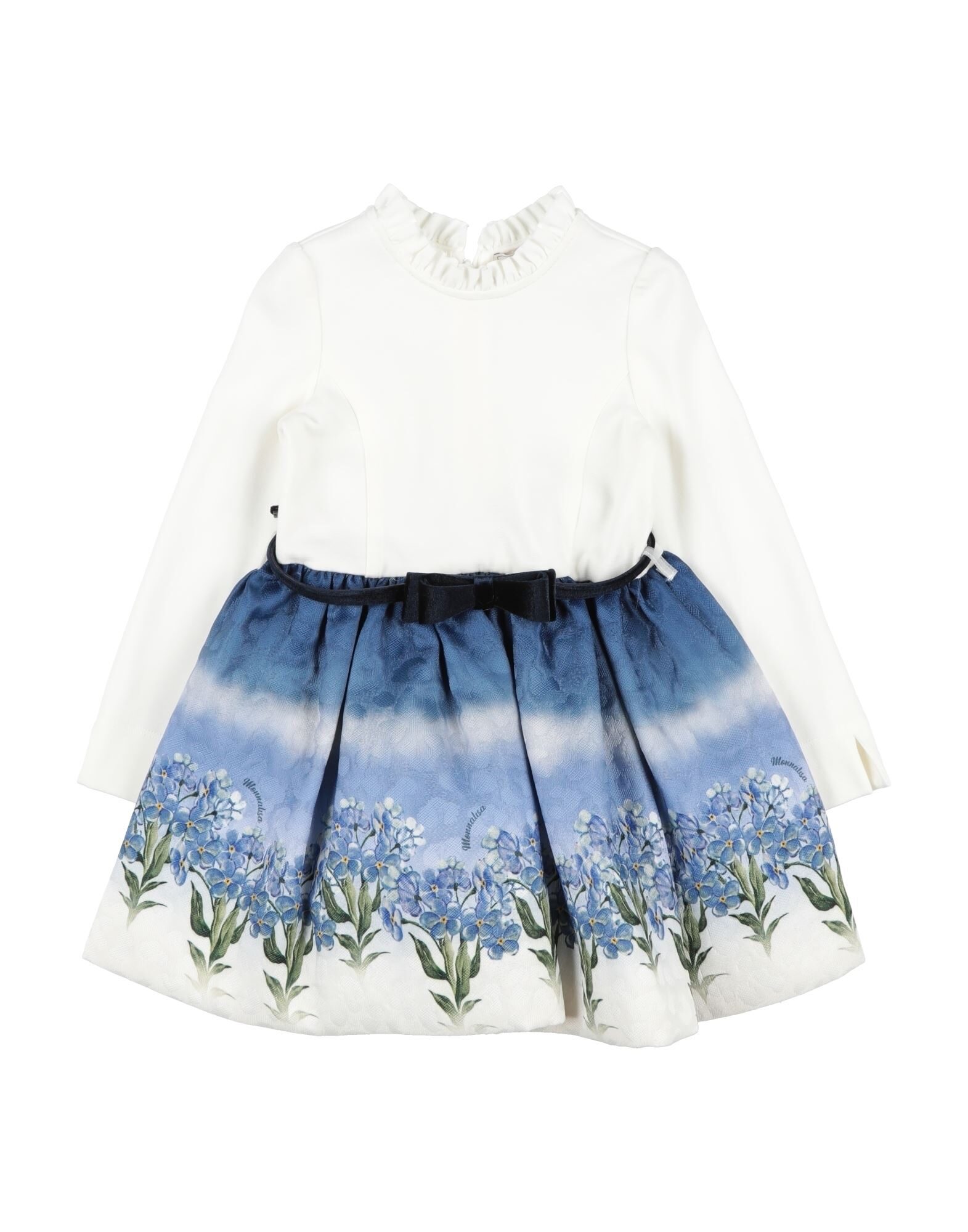 MONNALISA - Baby dresses