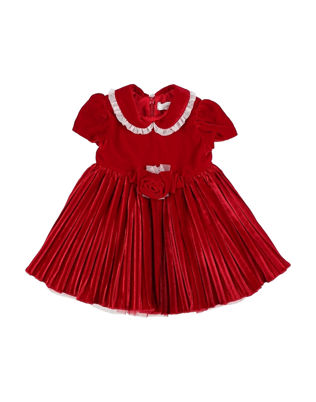MONNALISA - Baby dresses