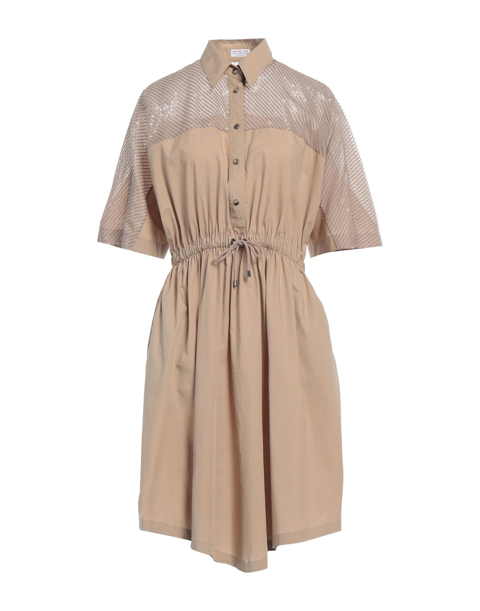 BRUNELLO CUCINELLI - Midi-Kleider