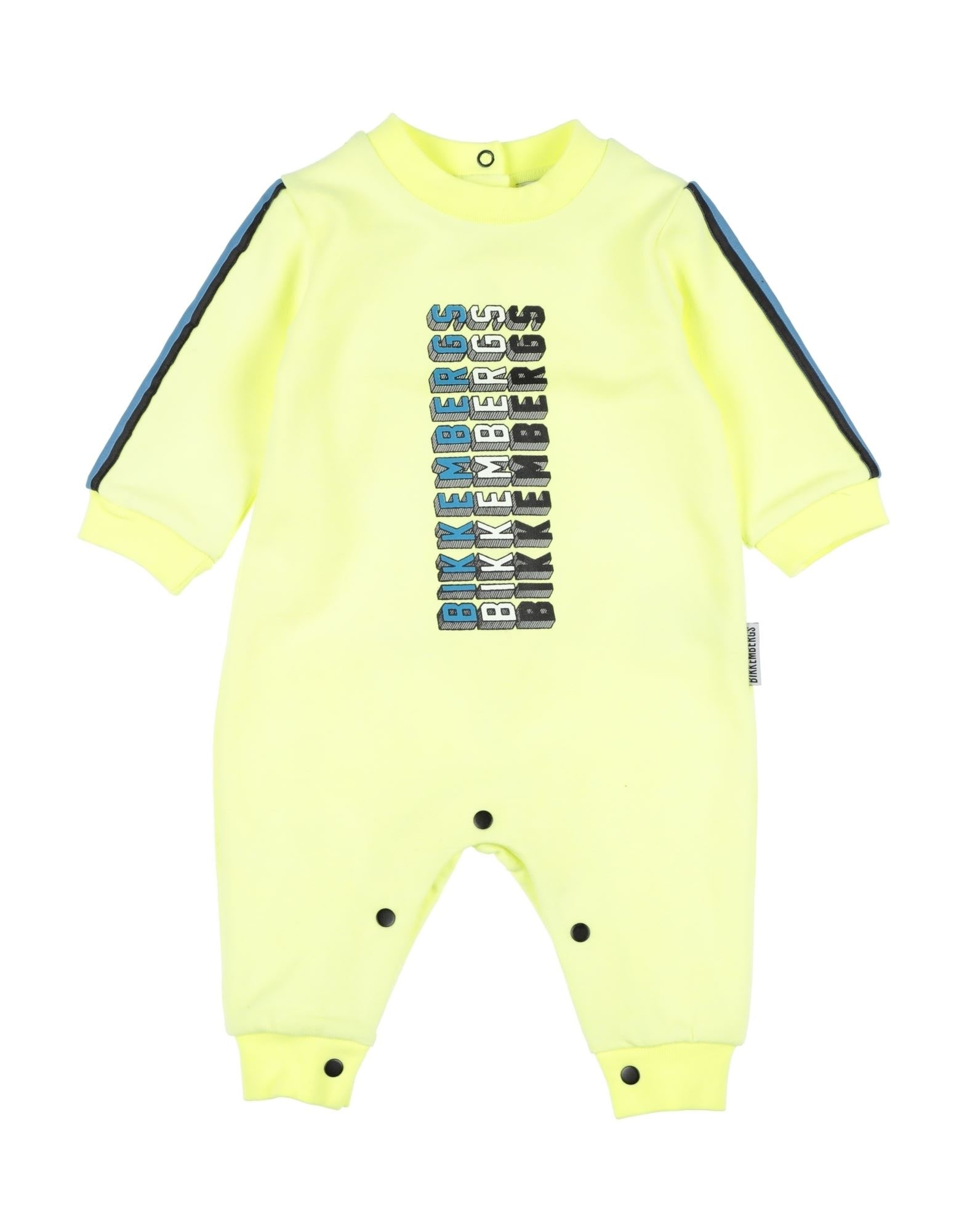 BIKKEMBERGS - Baby Jumpsuits & Overalls