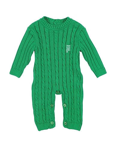 BIKKEMBERGS Strampelanzug für Babys 100% Baumwolle