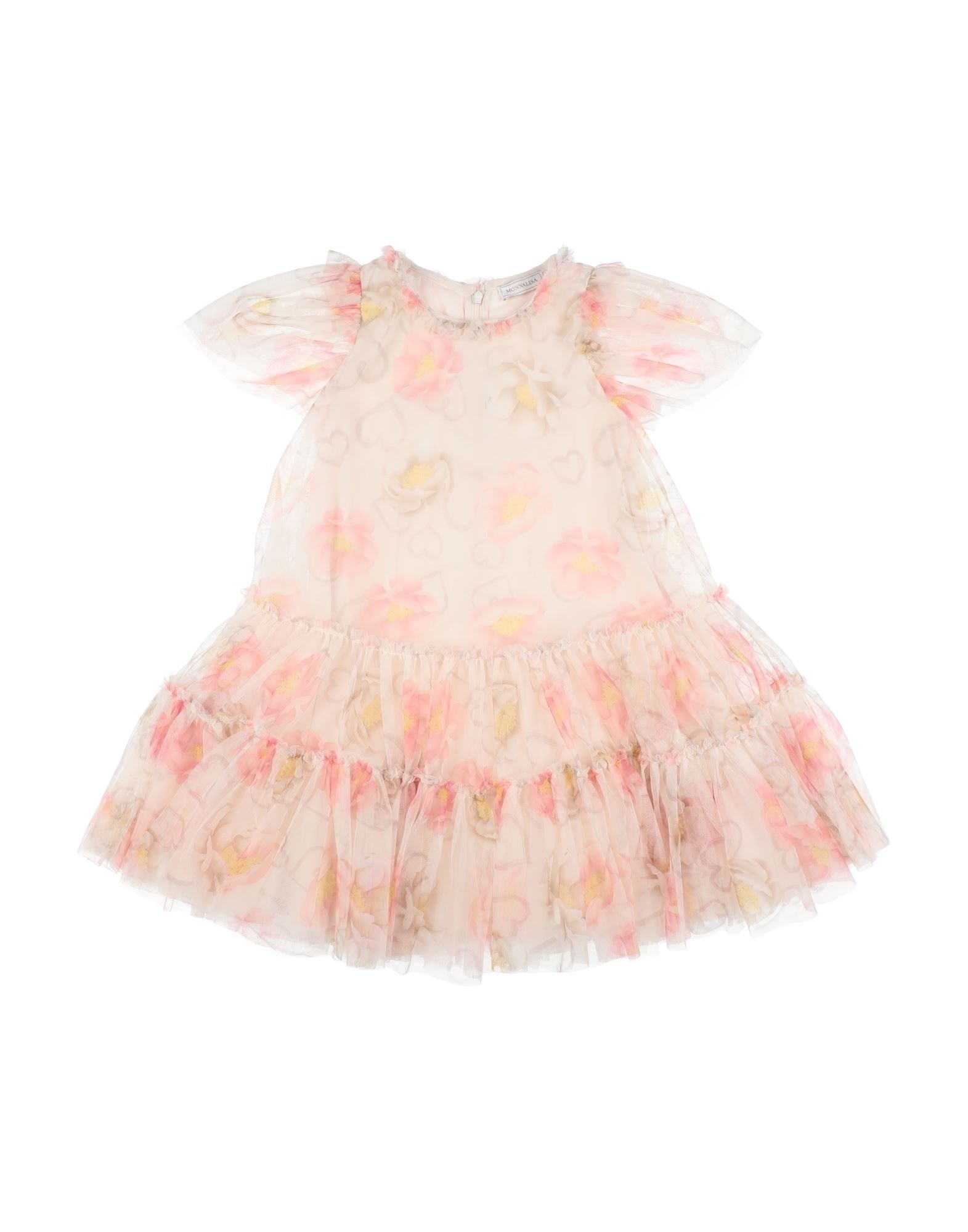 MONNALISA - キッズワンピース