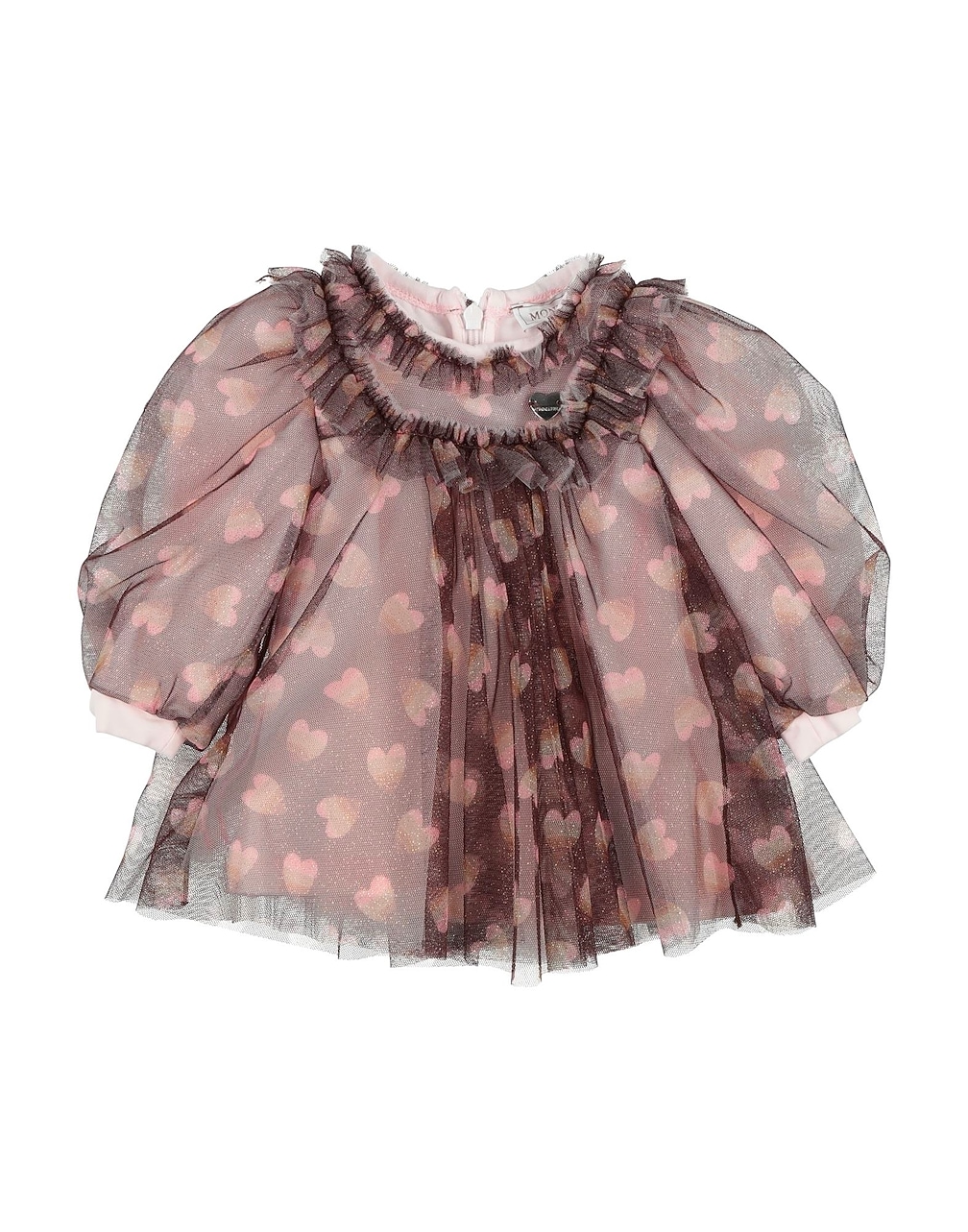 MONNALISA - Baby dresses
