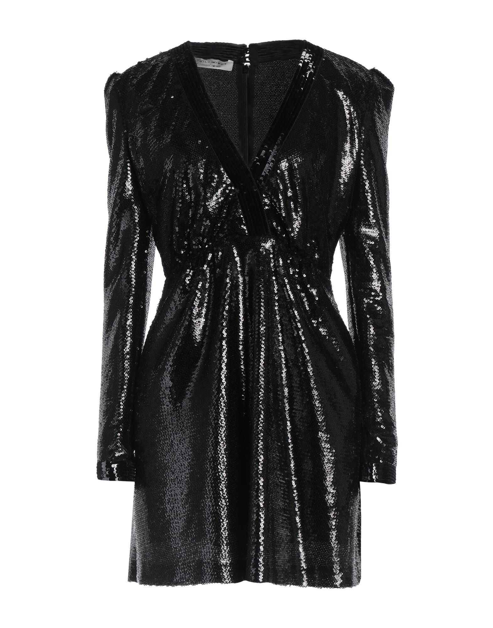 PHILOSOPHY di LORENZO SERAFINI - Mini-Kleider