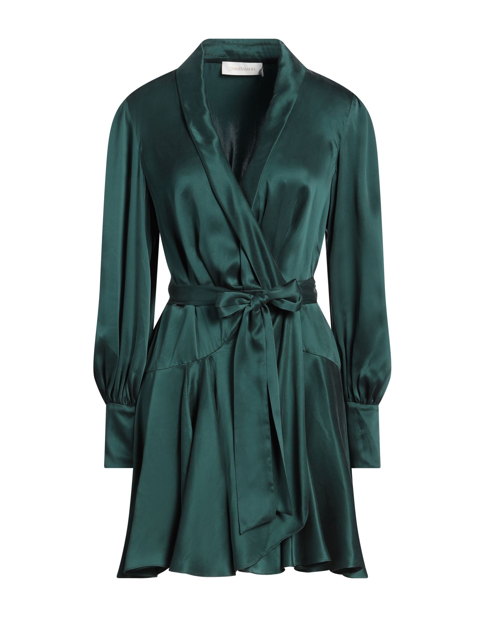 ZIMMERMANN - 미니 원피스