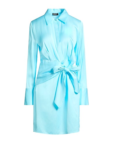 LIU •JO Short dress CELESTE 100% Viscose