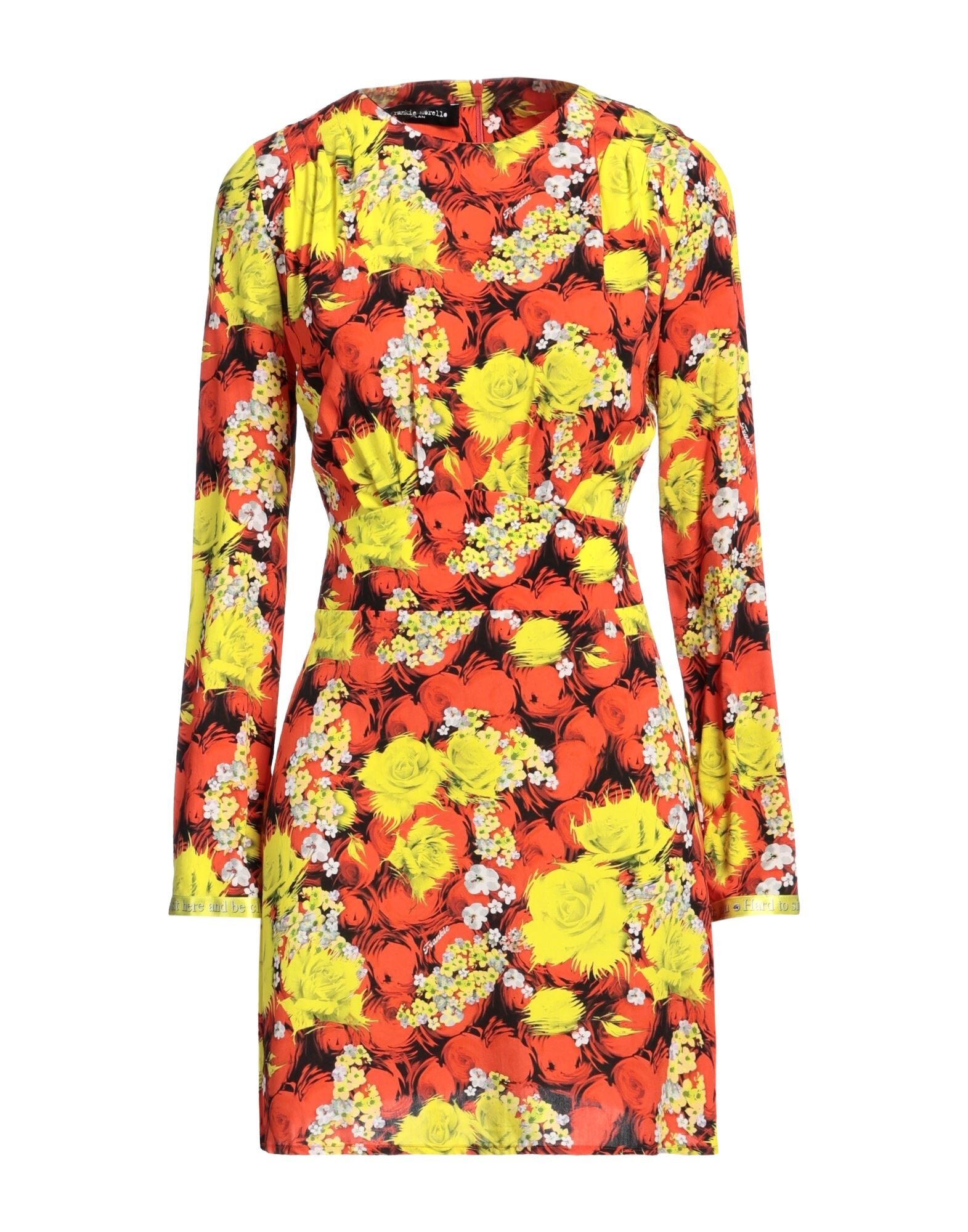 FRANKIE MORELLO - Короткие платья