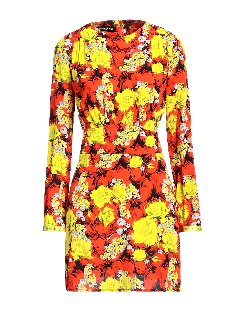 FRANKIE MORELLO - Mini dresses