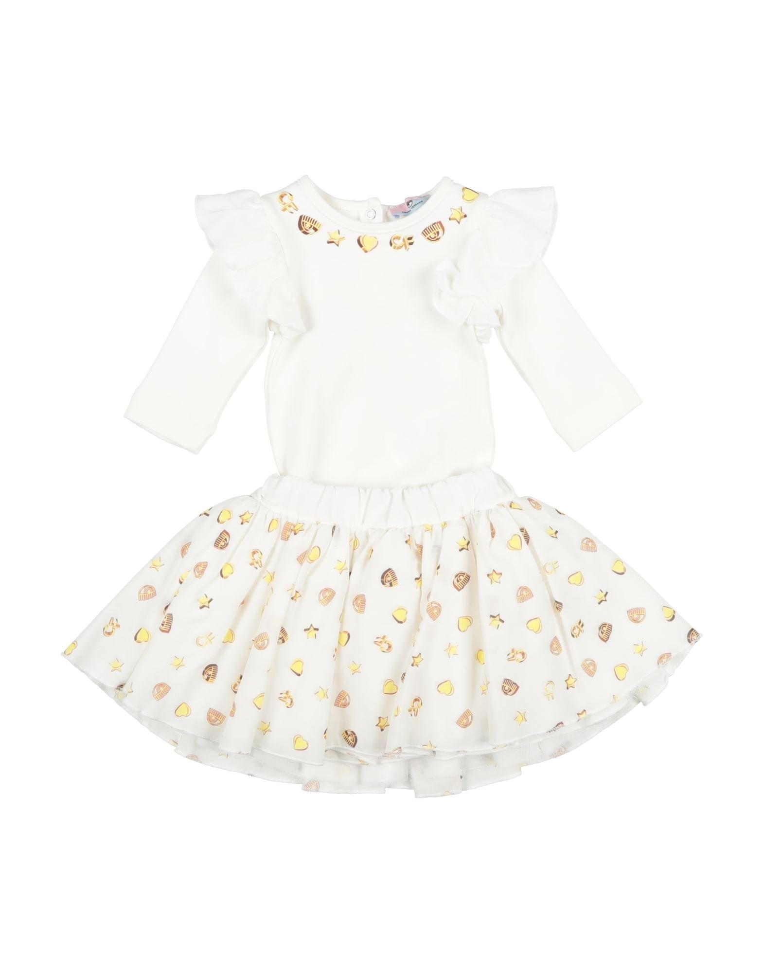 CHIARA FERRAGNI - Комплекты для малышей