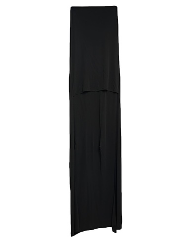 MM6 MAISON MARGIELA Short dress Black 100% Viscose