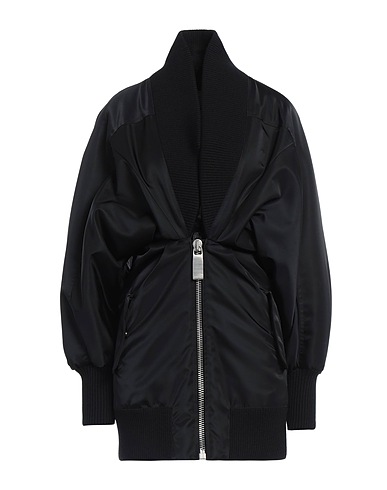 OFF-WHITE™ Robe courte 100% Polyamide, Polyester, Laine, Élasthanne