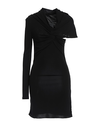 SAINT LAURENT Short dress 100% Viscose