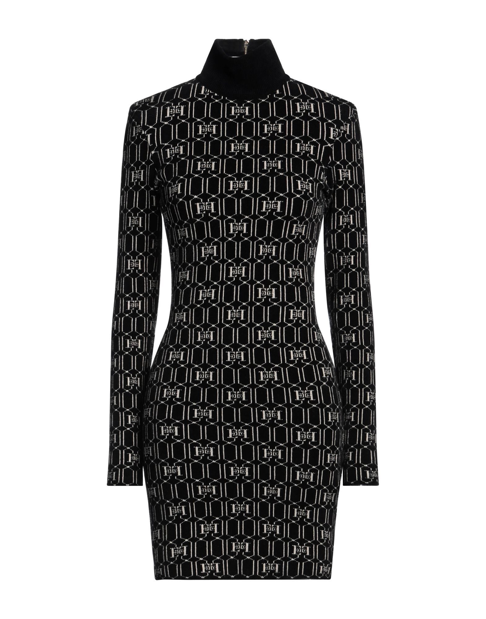 OFF-WHITE™ | Black Women's Pleated Dress | YOOX OFF-WHITE™ | Black Women's Pleated Dress | YOOX