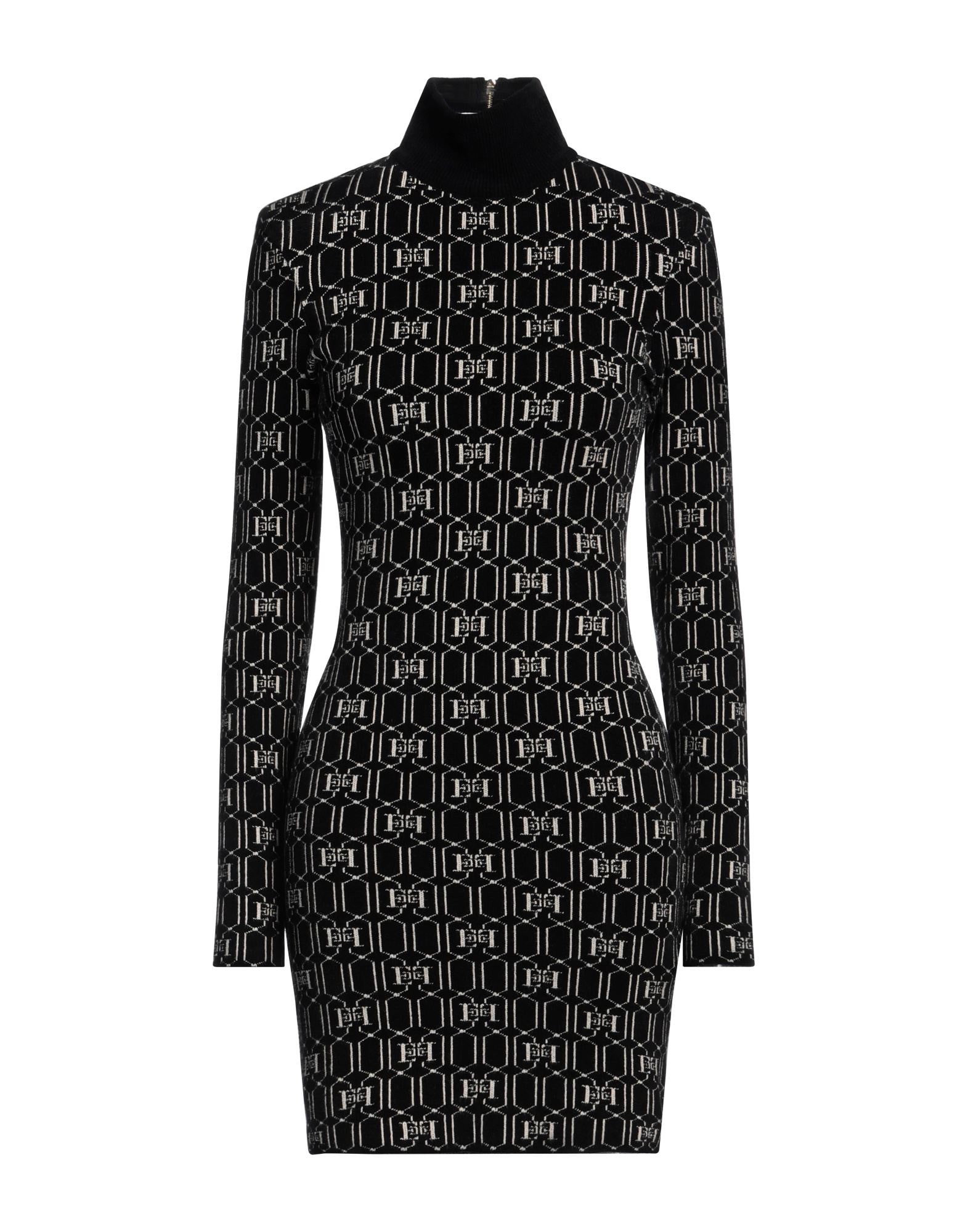 ELISABETTA FRANCHI - Mini dresses