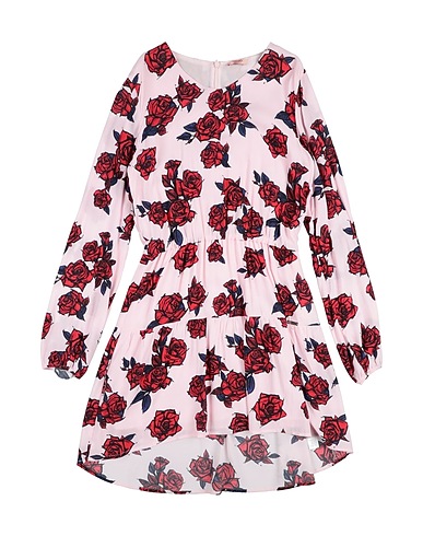 LIU •JO Φόρεμα 100% Βισκόζη