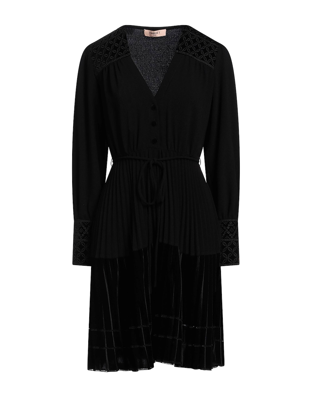 TWINSET - Mini dresses