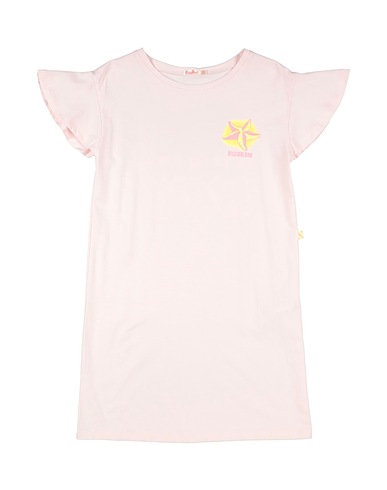 BILLIEBLUSH Dress Light pink 100% Cotton