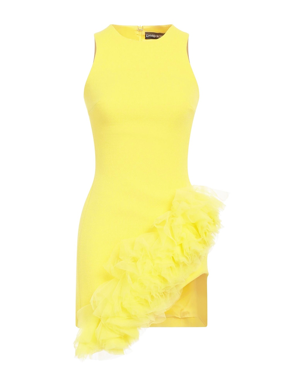 DAVID KOMA - Mini dresses