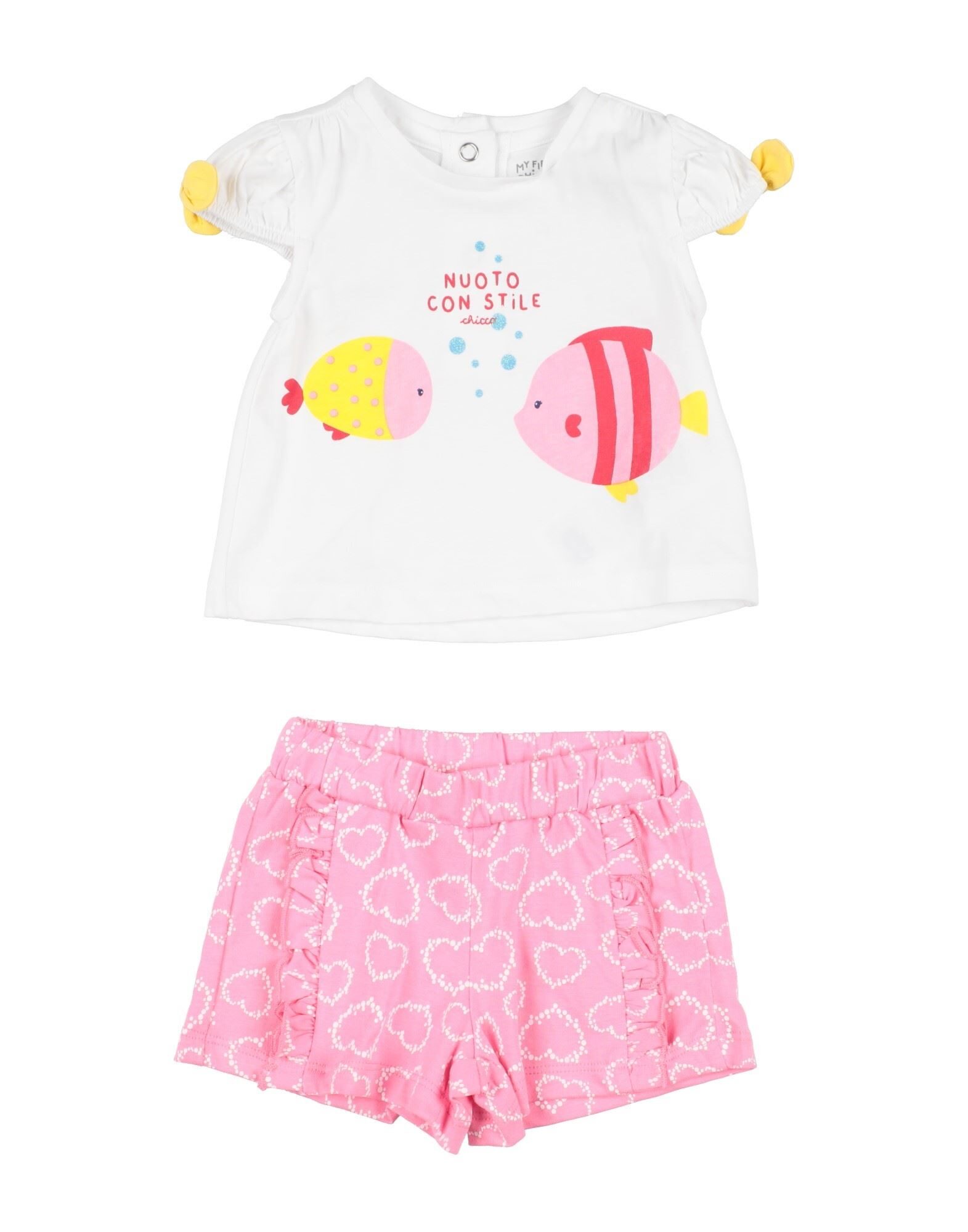 CHICCO - Baby sets