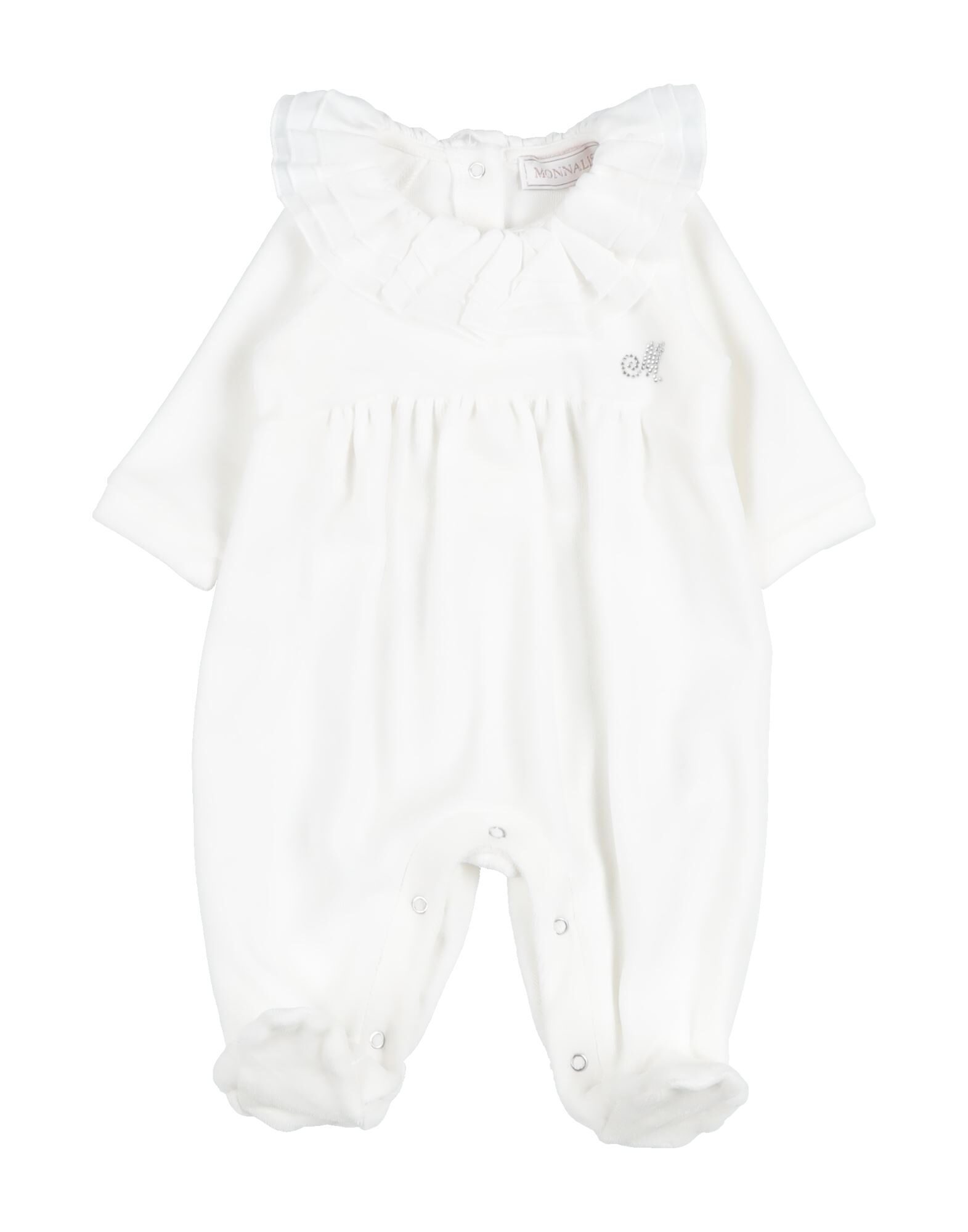 MONNALISA - ロンパース＆ベビーサロペット