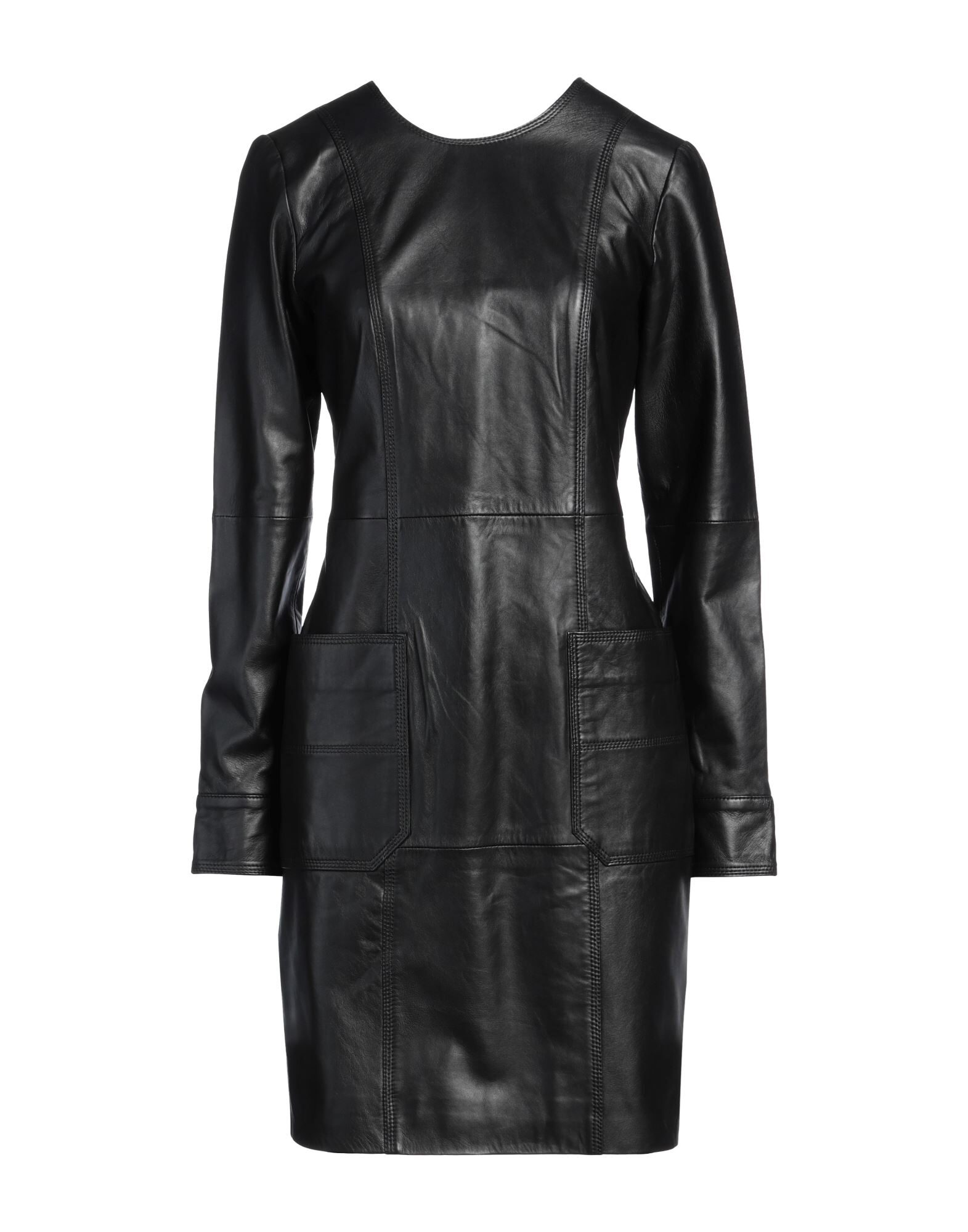 REMAIN BIRGER CHRISTENSEN - ミニ丈ドレス