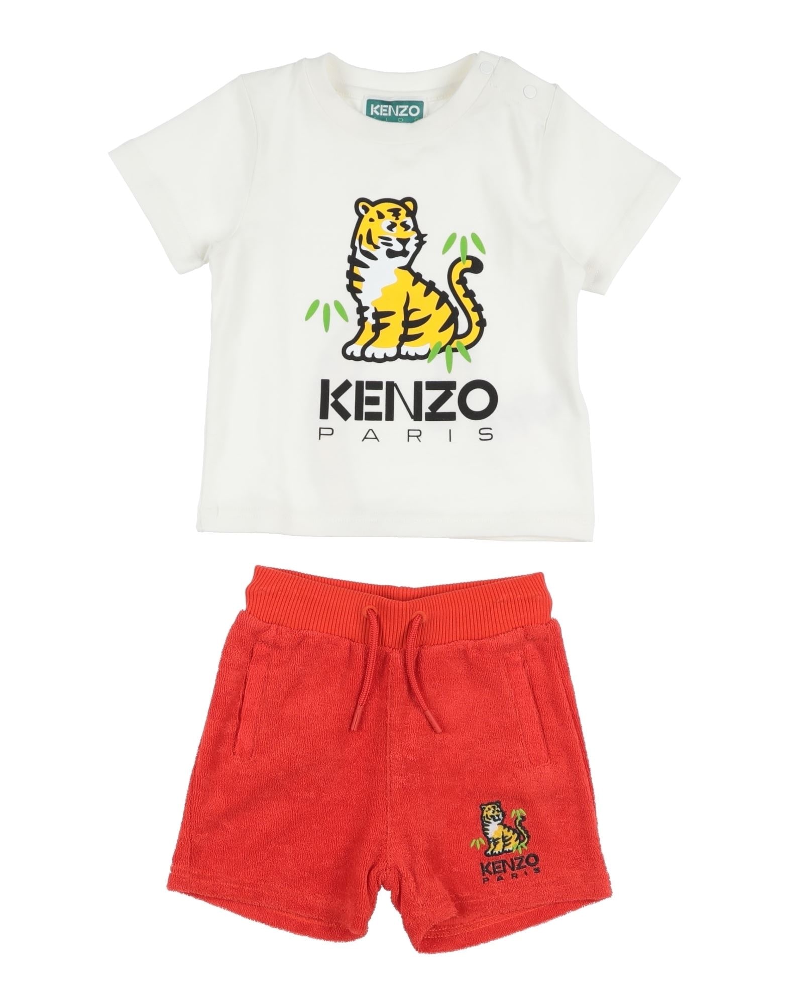 KENZO KIDS - Completi Baby