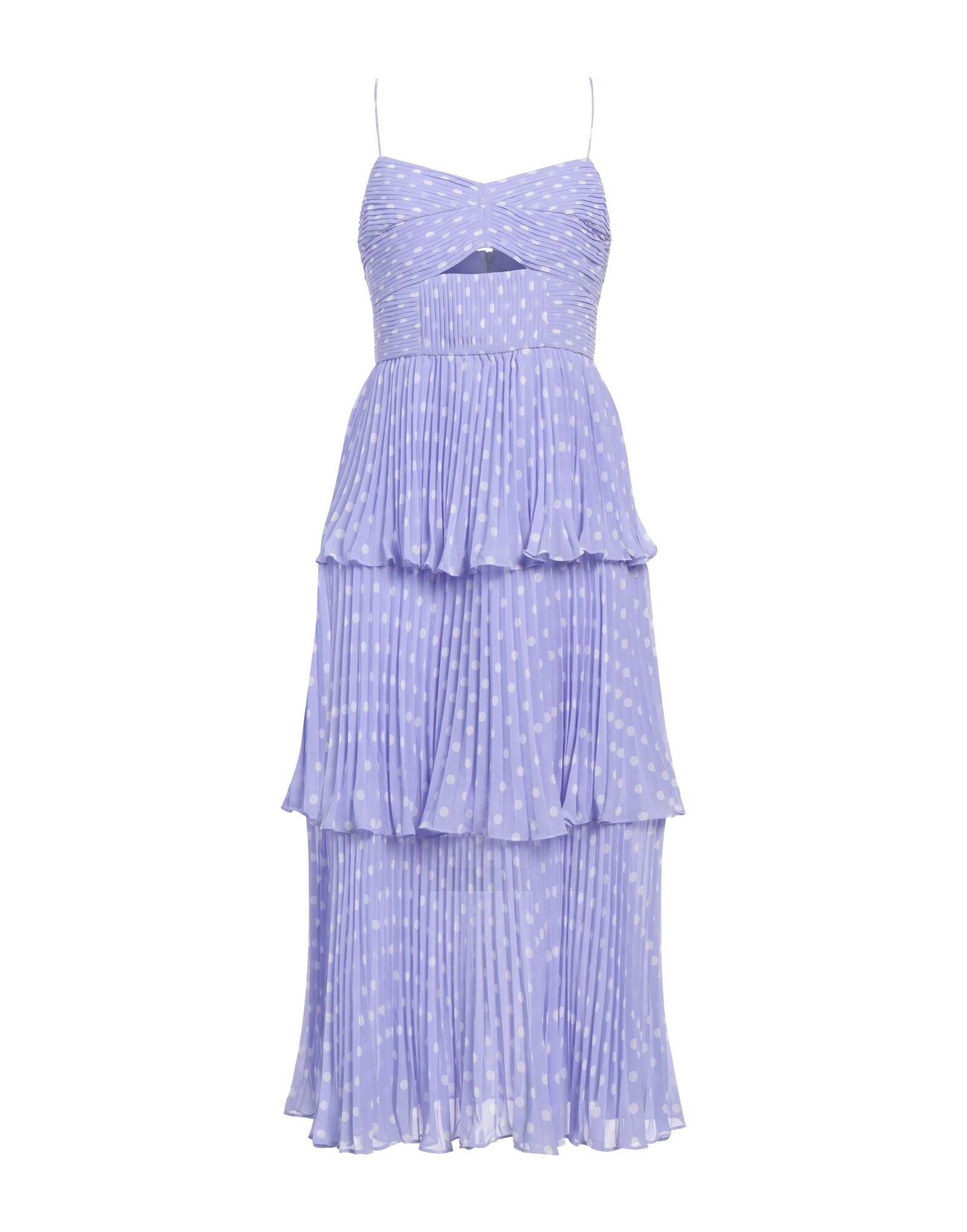 SELF-PORTRAIT - Платья миди