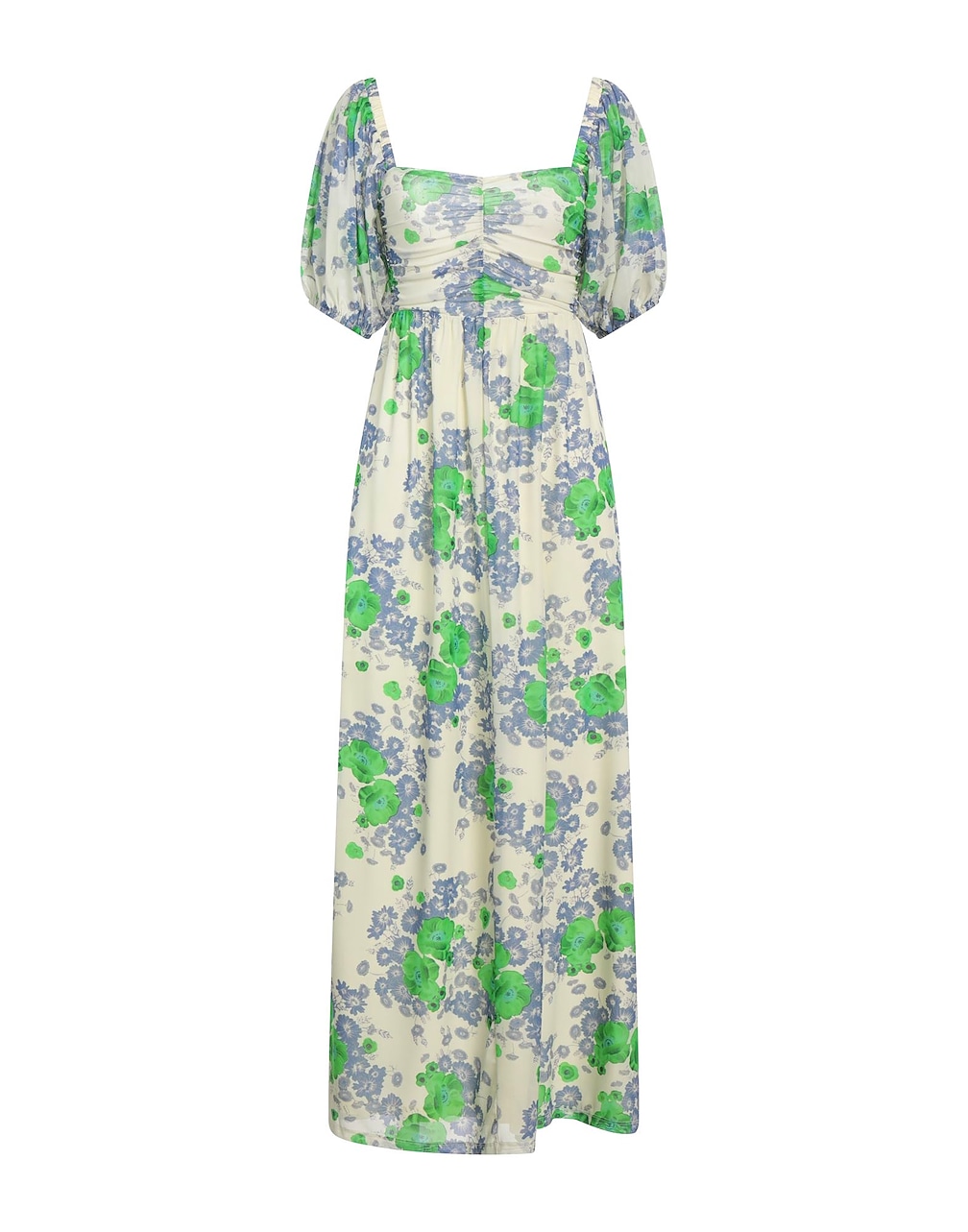 GANNI - Robes longues