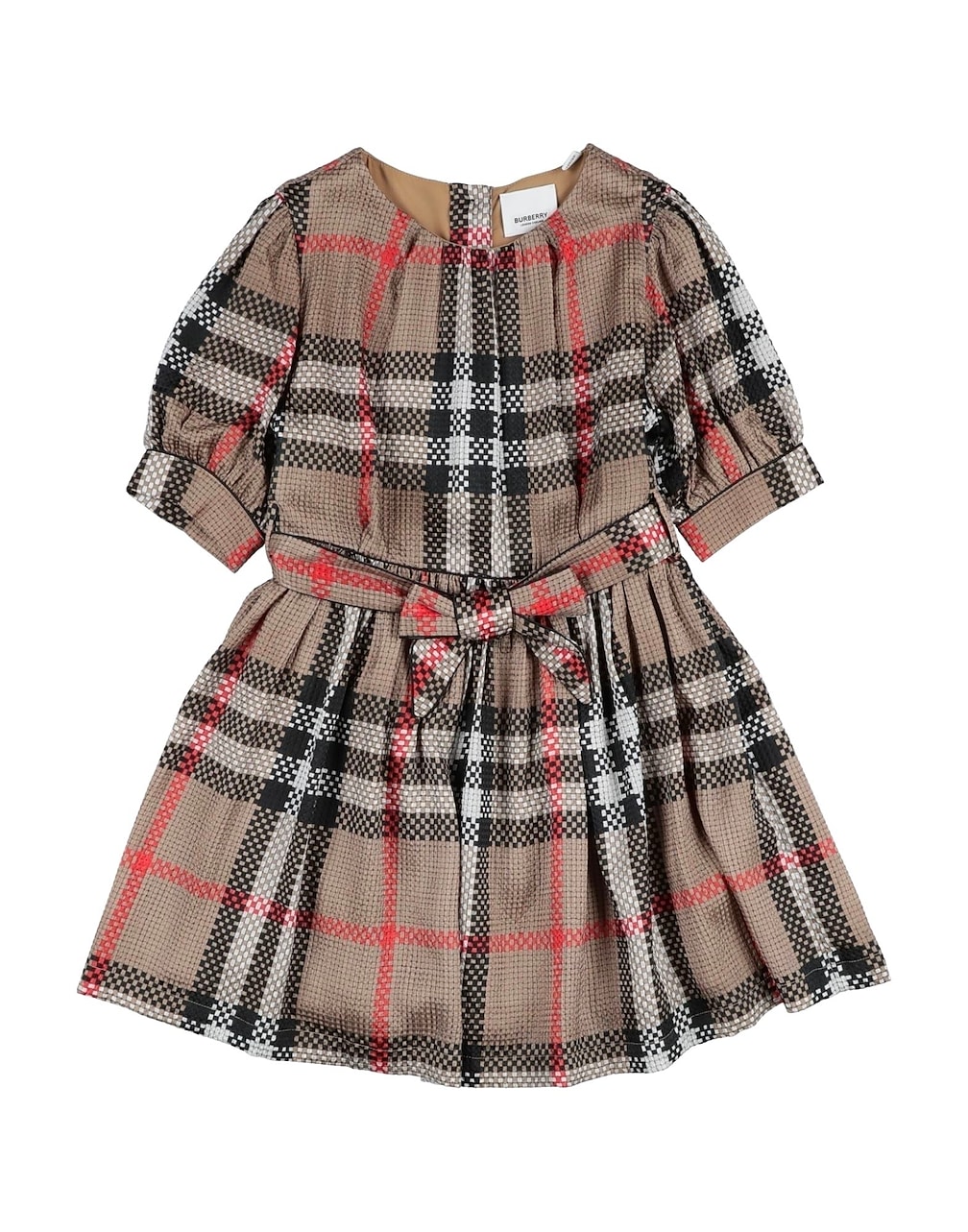 BURBERRY - Kids’ dresses