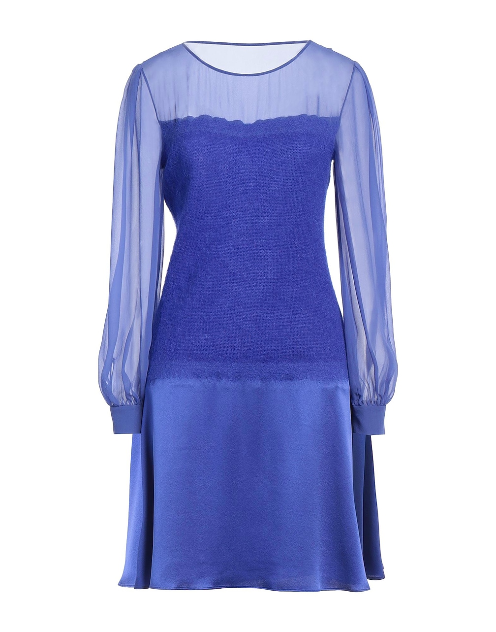 ALBERTA FERRETTI - Mini dresses