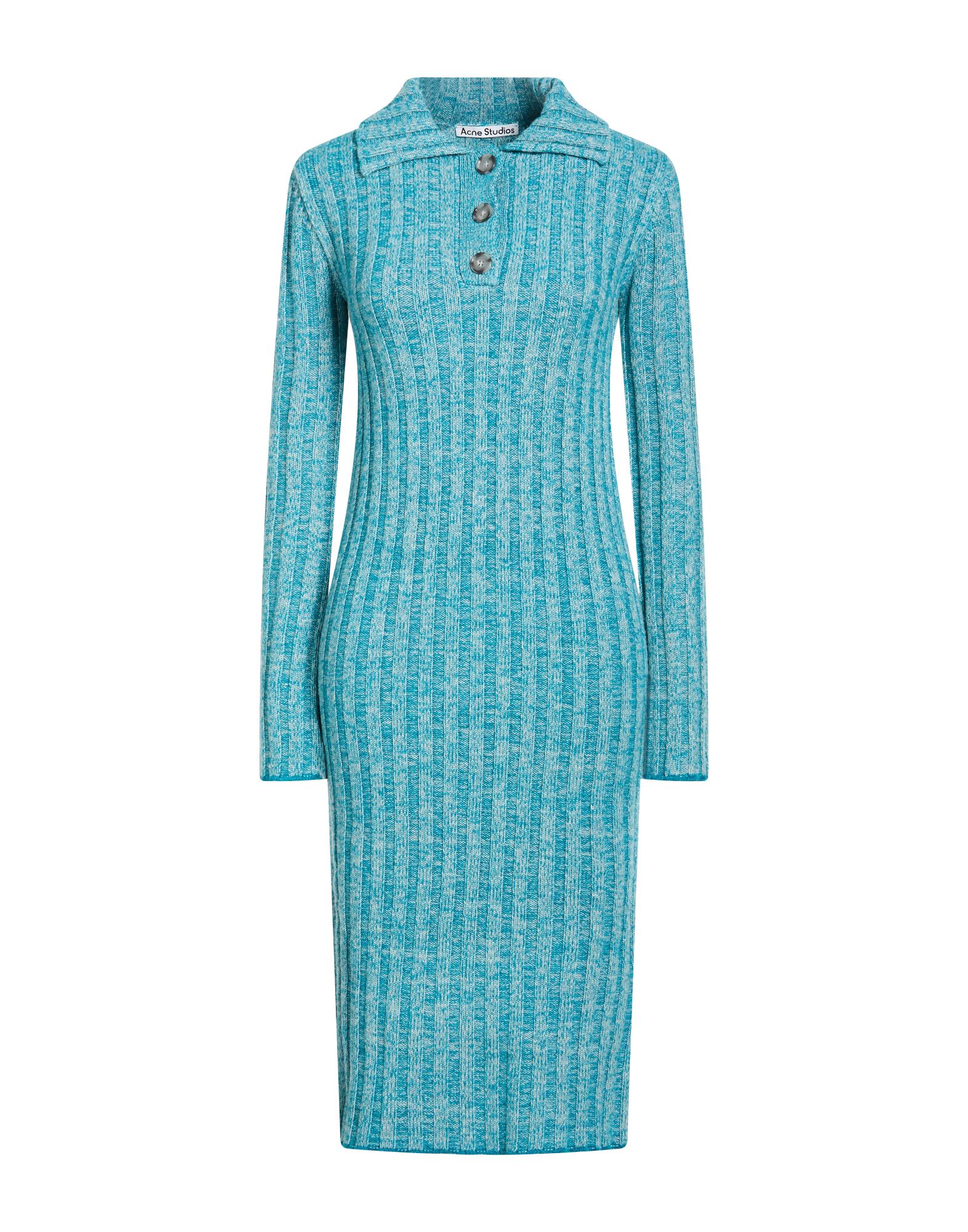 ACNE STUDIOS - Midi dresses