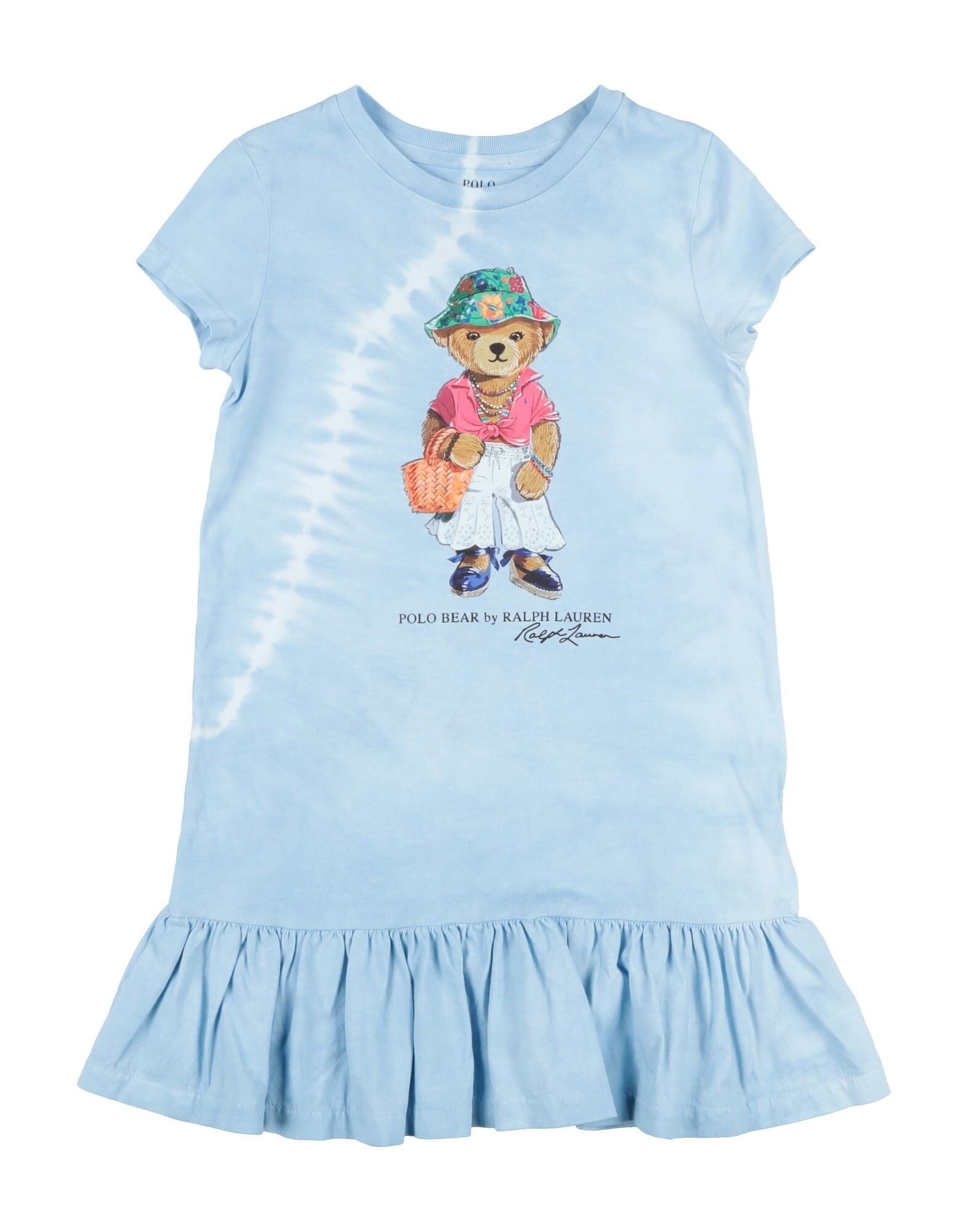 POLO RALPH LAUREN - Детские платья
