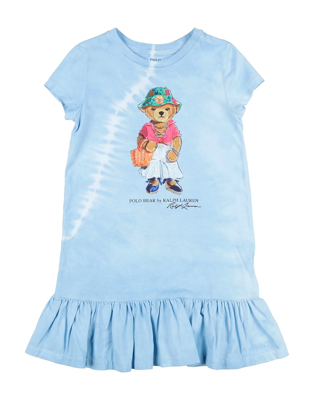 POLO RALPH LAUREN - Vestiti bimba
