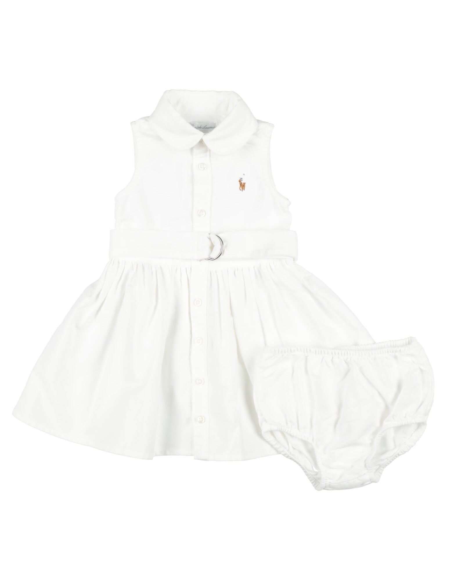 POLO RALPH LAUREN - Baby dresses