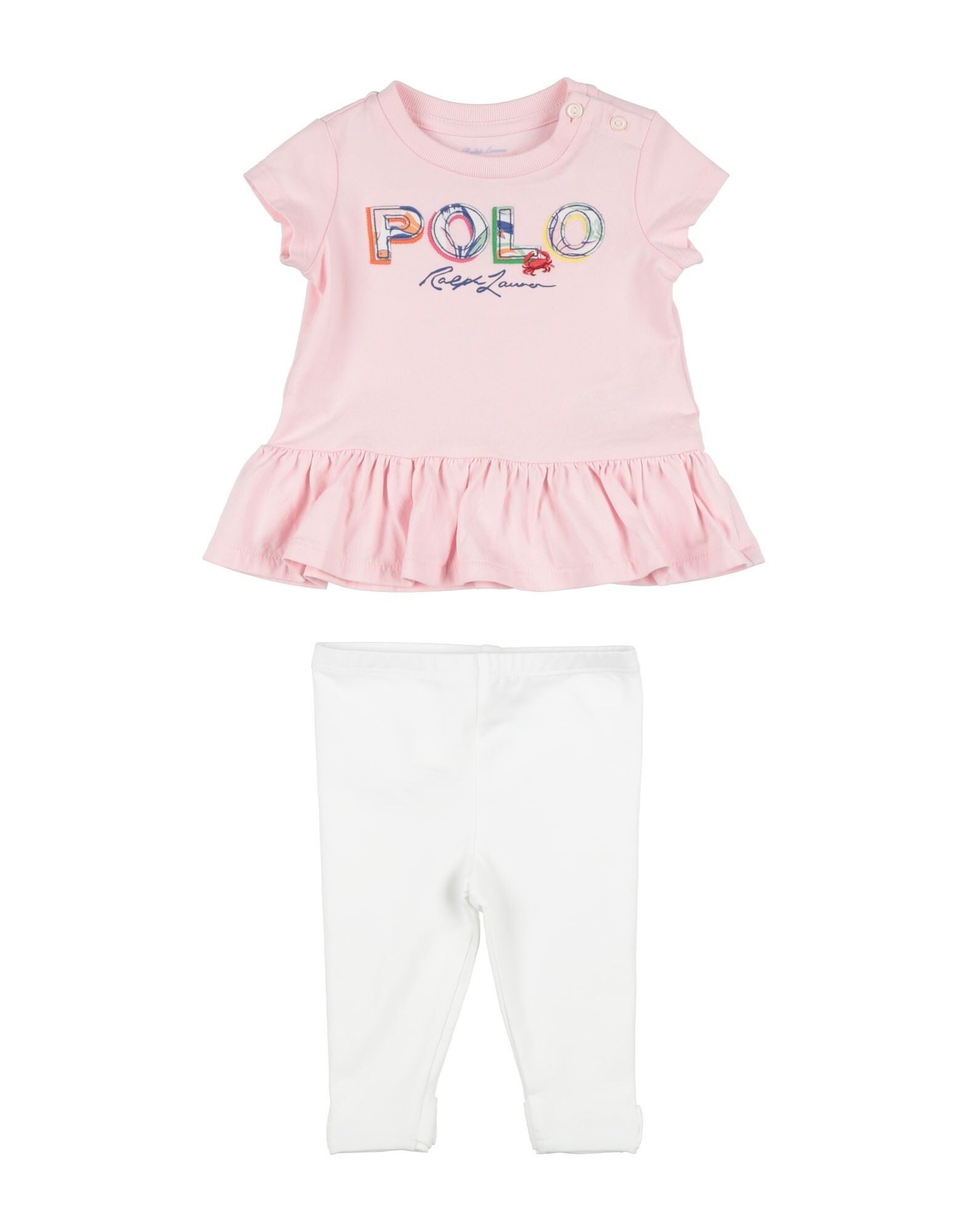 POLO RALPH LAUREN - Baby sets