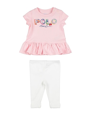 POLO RALPH LAUREN Baby co-ord  100% Cotton