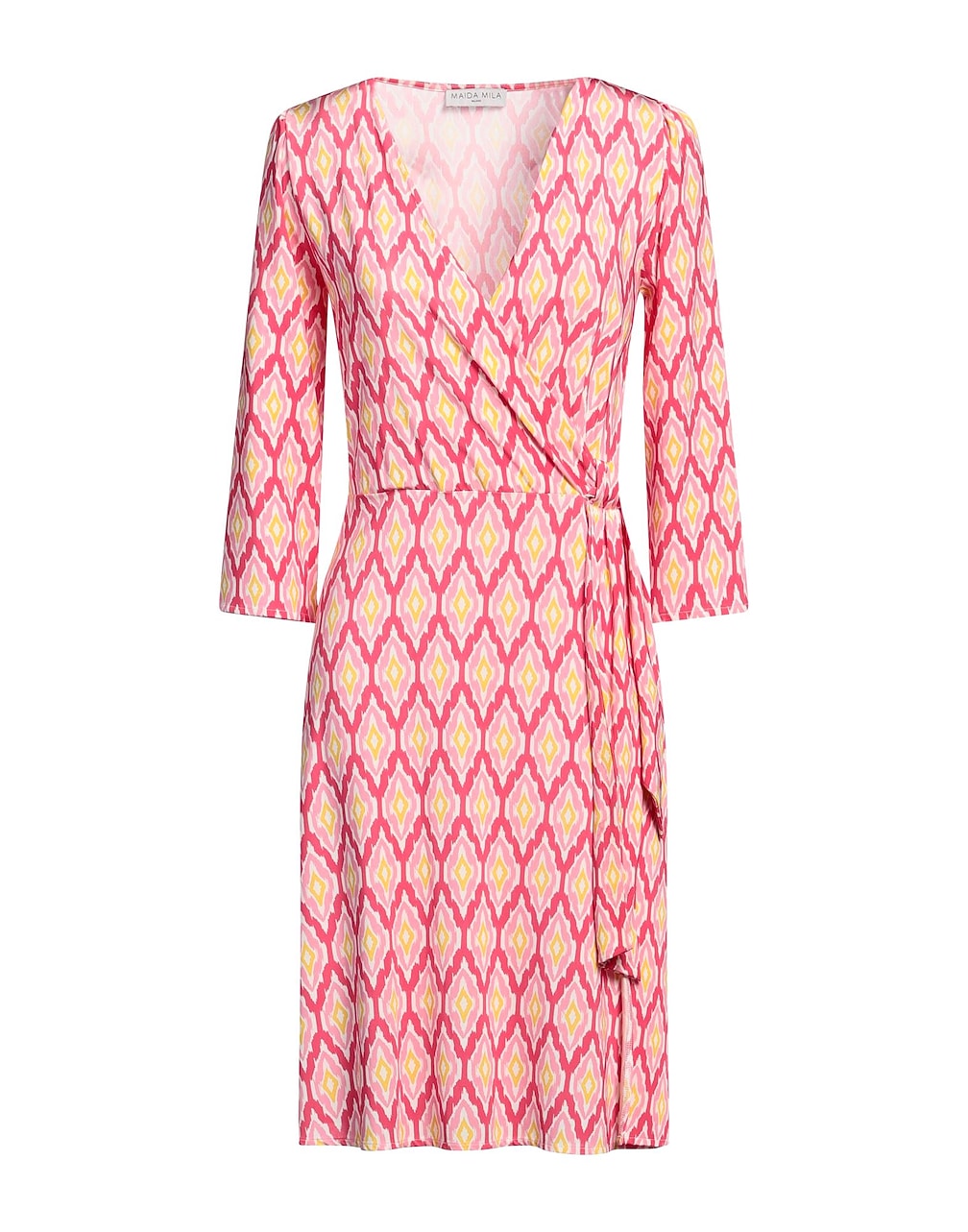 MAÏDA MILA - Midi dresses