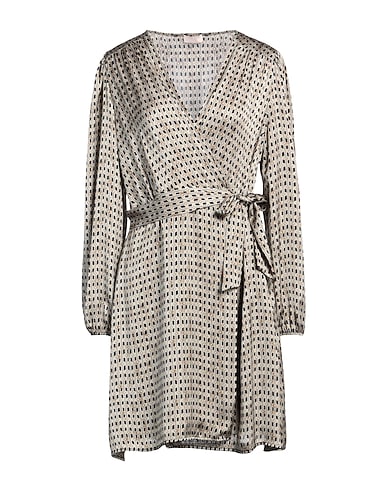 LIU •JO ラップドレス ポリエステル 100%