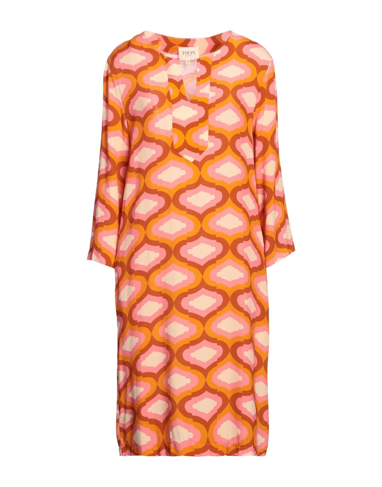 TOUPY - Midi dresses