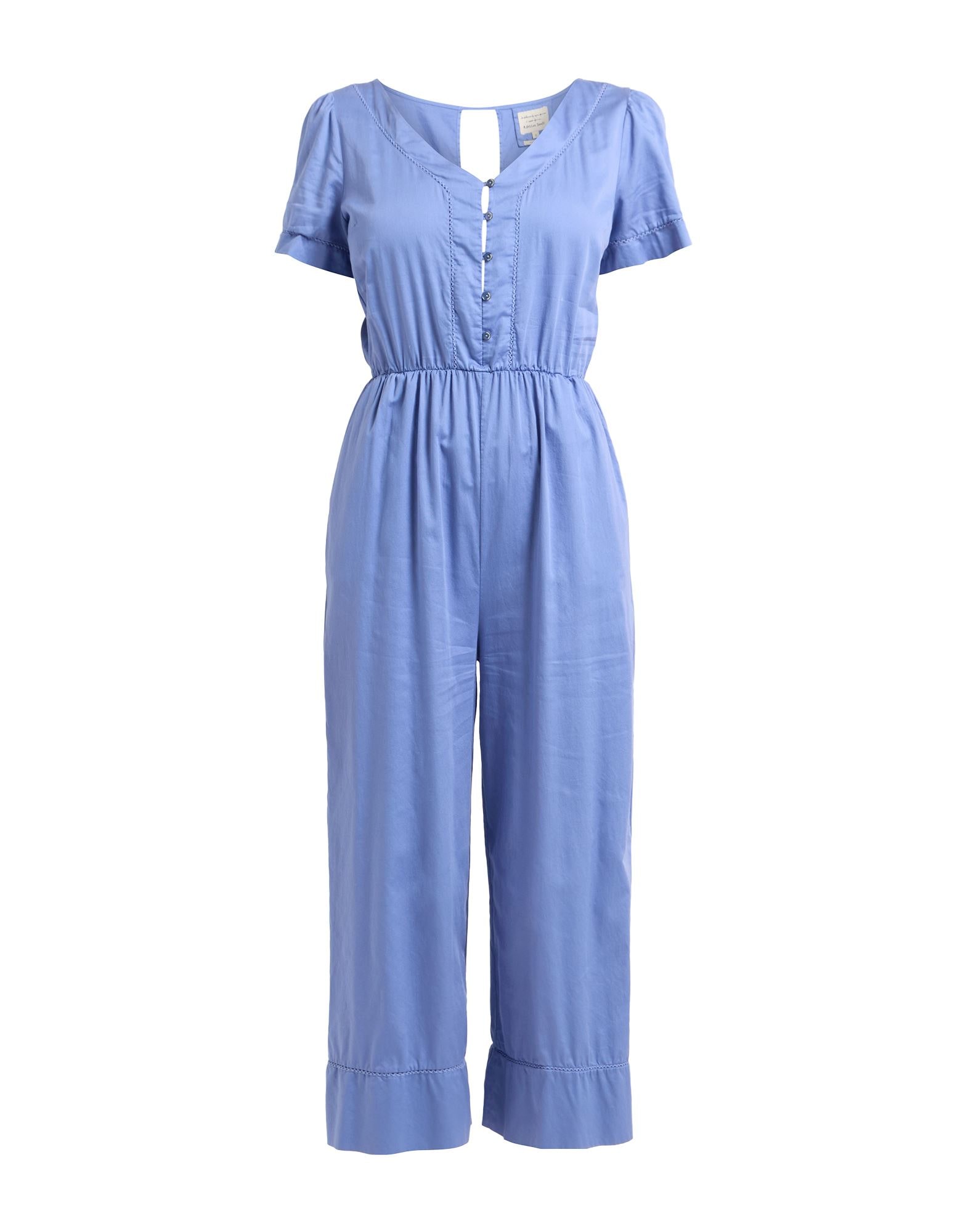 ALESSIA SANTI - Jumpsuits