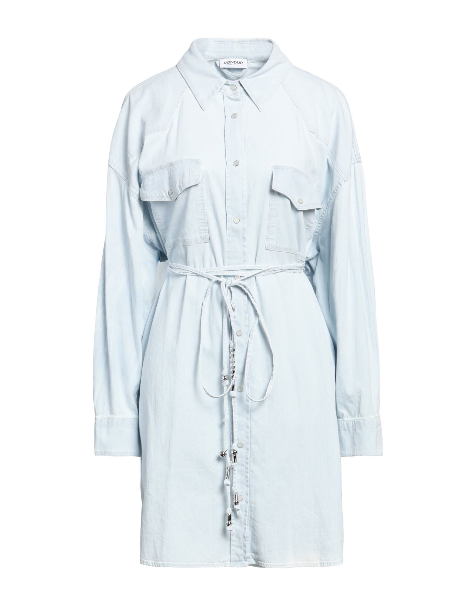 DONDUP - 미니 원피스