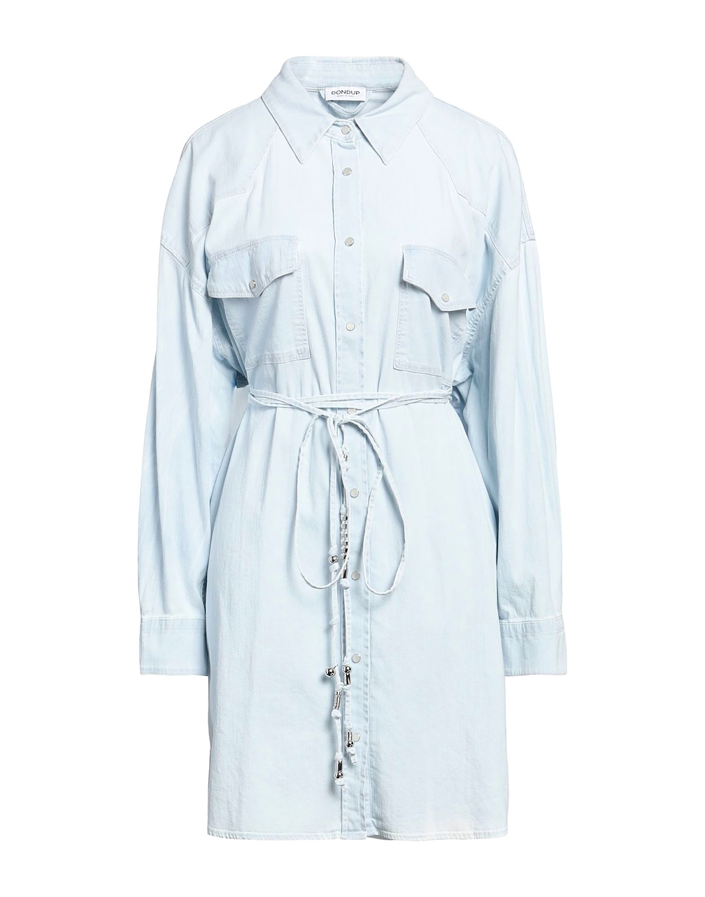 DONDUP - Robes courtes