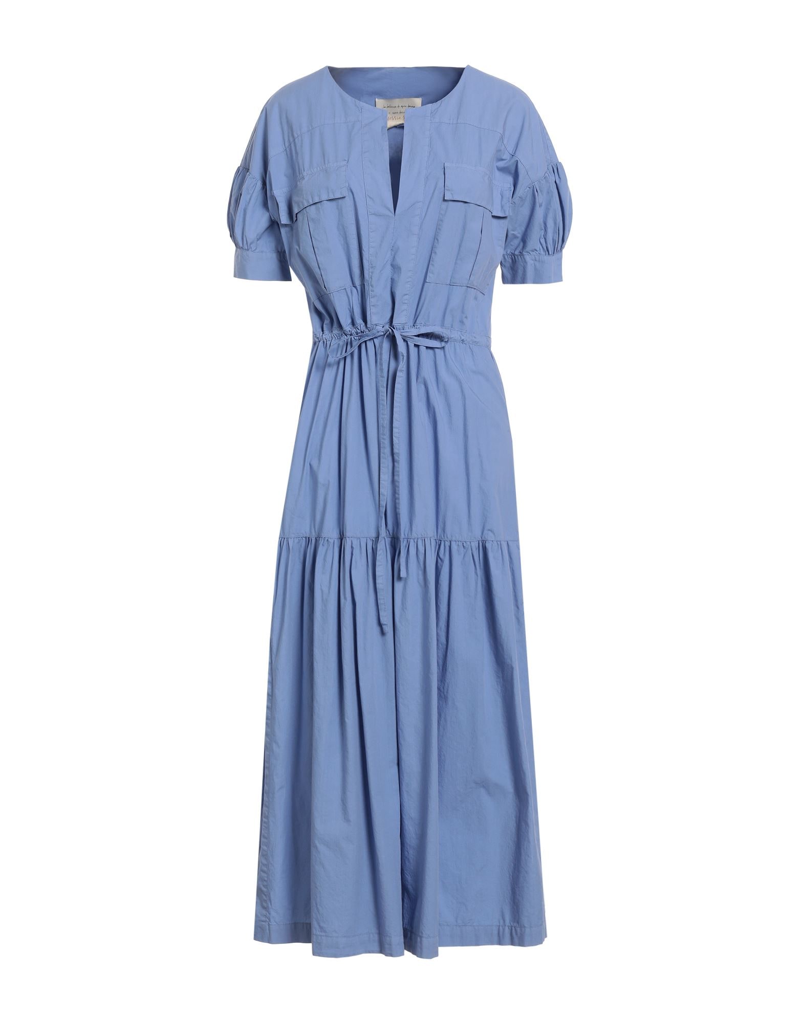 ALESSIA SANTI - ミディ丈ワンピース