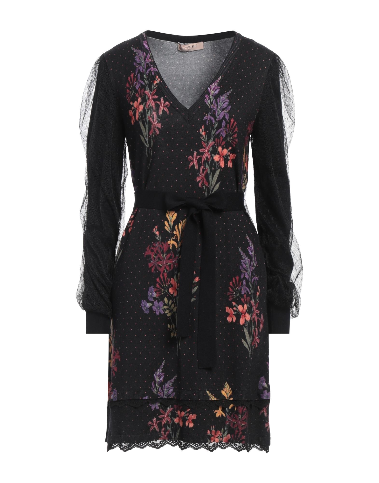 TWINSET - Mini dresses