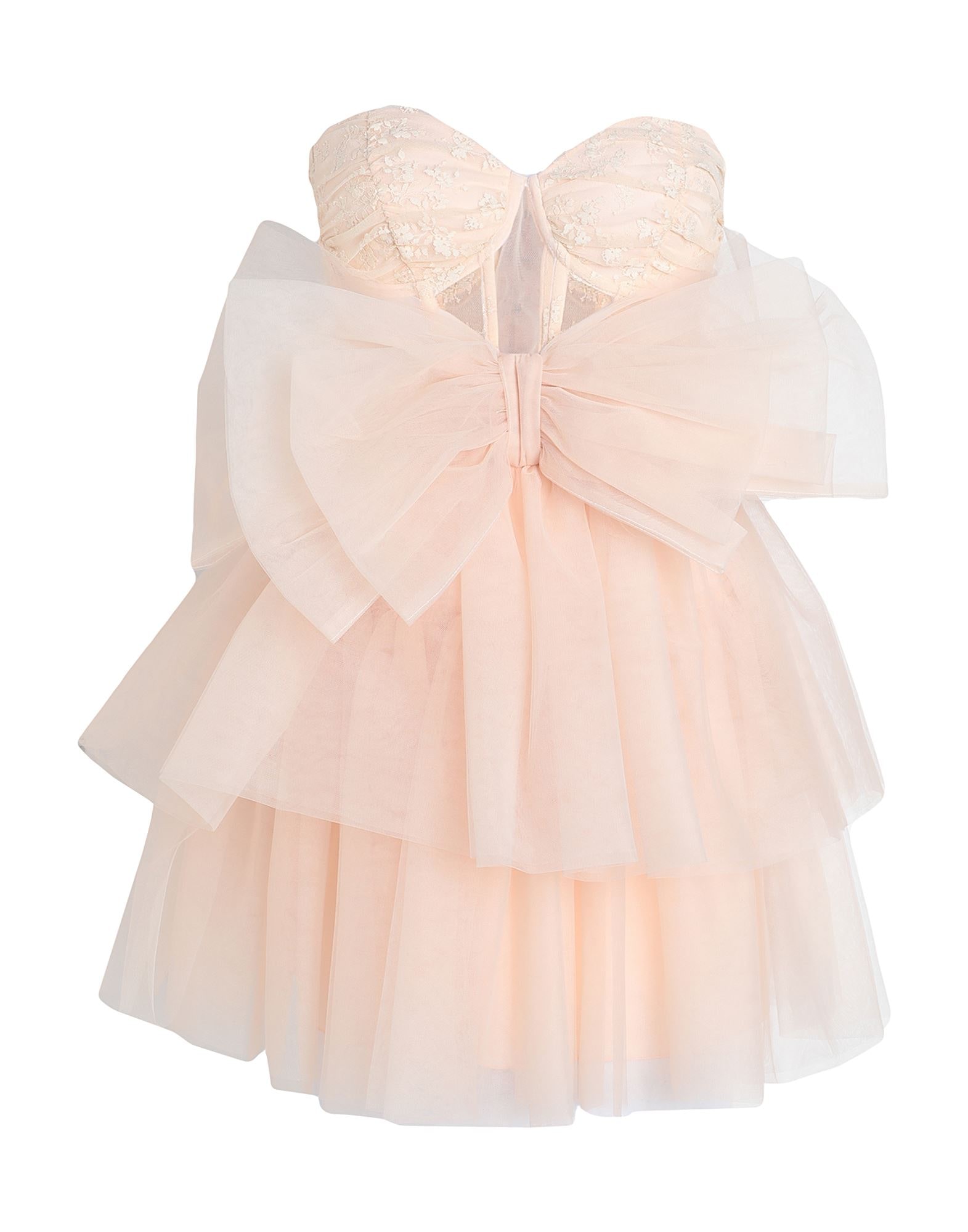 ANIYE BY - ミニ丈ドレス