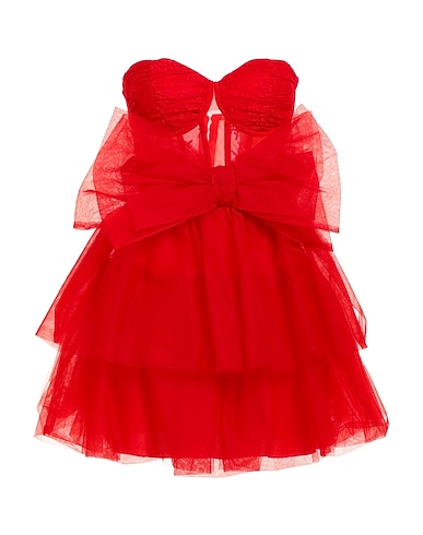 ANIYE BY Short dress 100% Polyamide