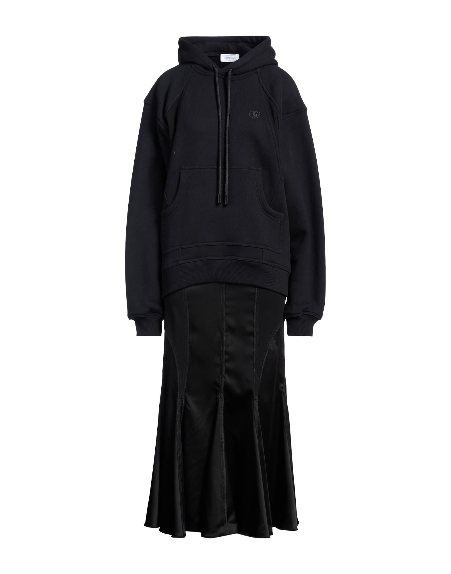 OFF-WHITE™ - Платья миди