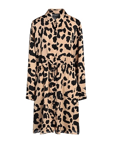 FRANK LYMAN Elegant dress 100% Polyester
