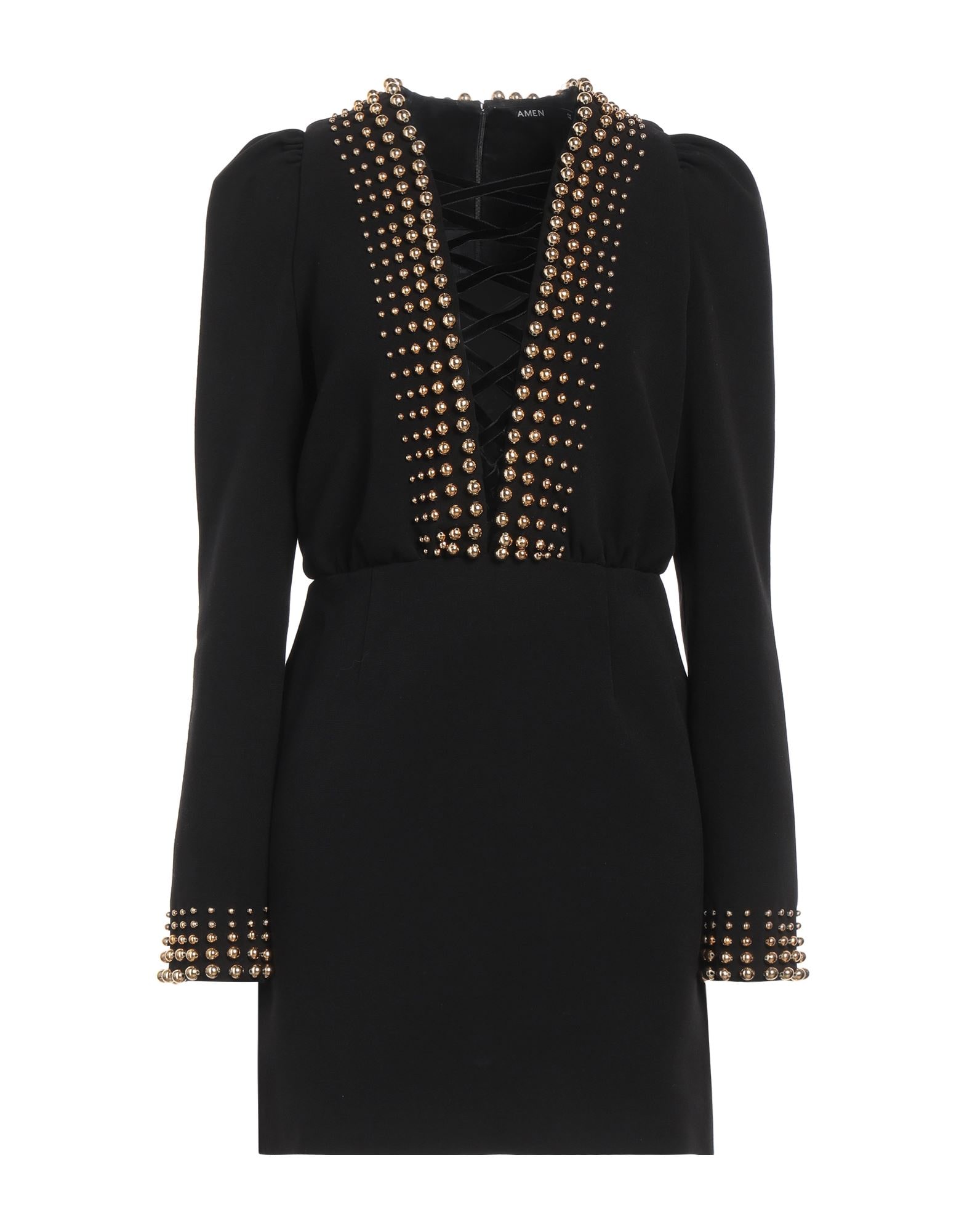 AMEN - Mini dresses